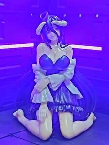 Overlord Albedo Coreful Figure Knit Dress Version